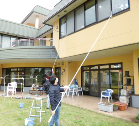 株式会社日曹建設