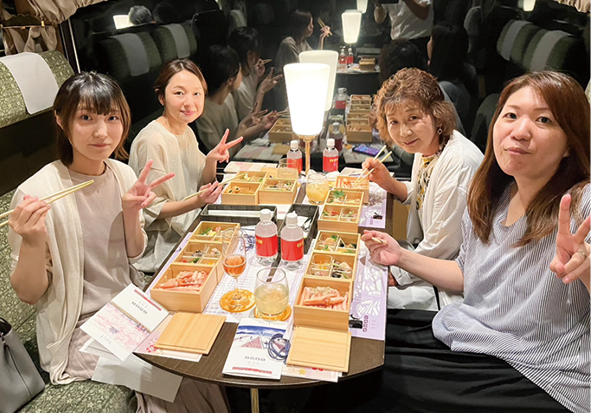 株式会社西脇電気商会