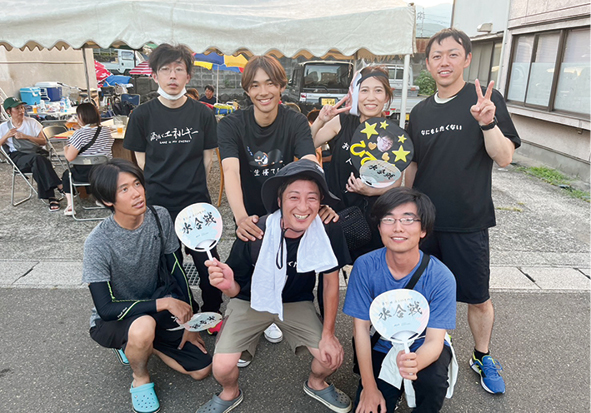 株式会社西脇電気商会