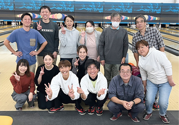 株式会社西脇電気商会