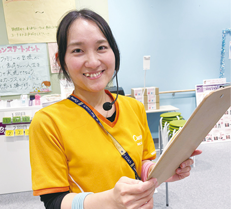 カーブス 株式会社井手塾 カーブス事業本部