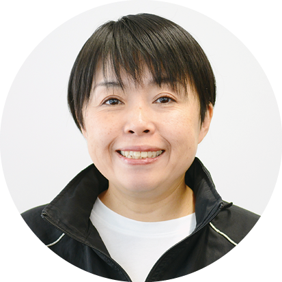 カーブス 株式会社井手塾 カーブス事業本部：代表者からのメッセージ