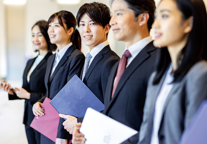 株式会社 HMSユナイテッド