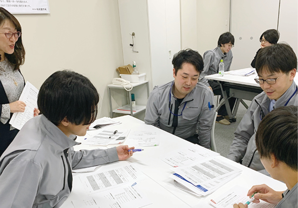 株式会社有沢製作所