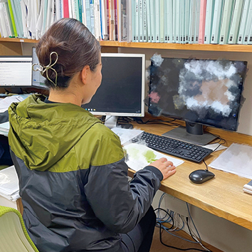 大栄建設株式会社：お仕事風景02