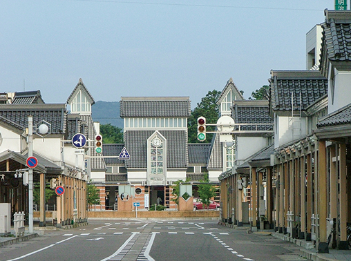 会社も社員も成長できる企業