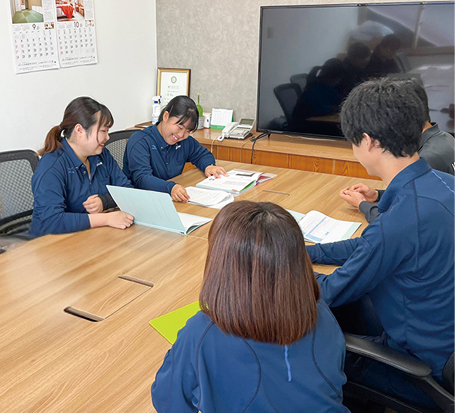 大栄建設株式会社