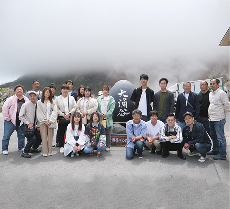 大栄建設株式会社