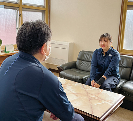 大栄建設株式会社