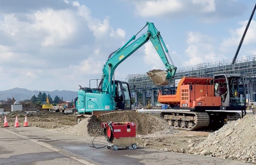 2026年夏コバック上越店<br>リニューアルオープン