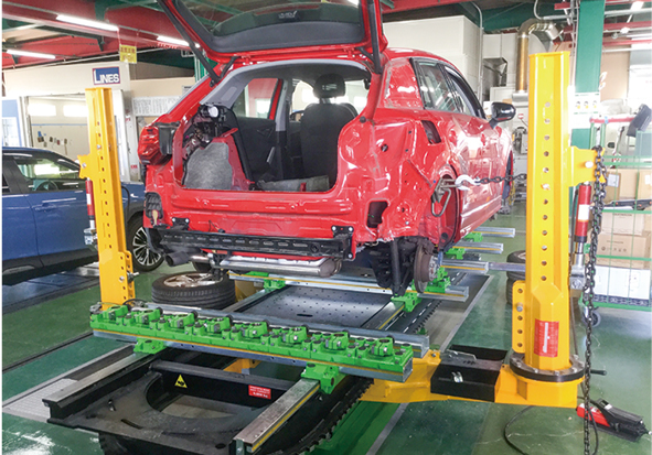 第一自動車販売株式会社