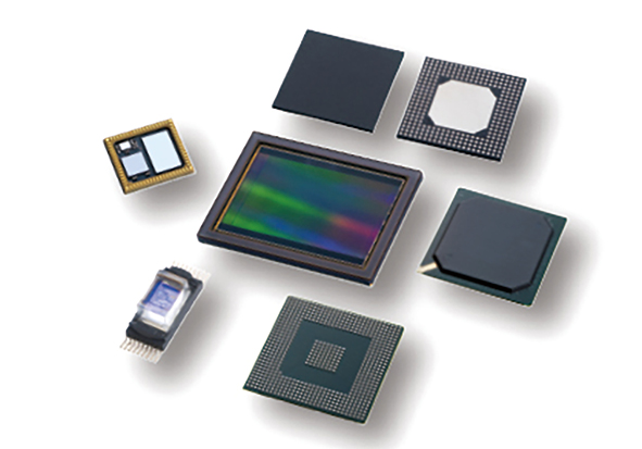 タワー パートナーズ セミコンダクター株式会社 新井地区