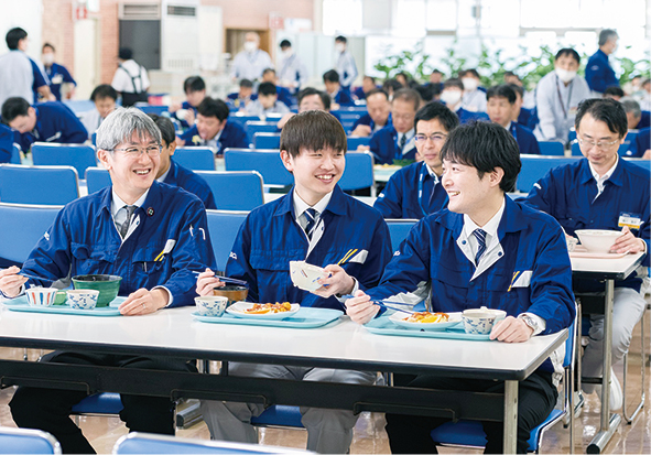 タワー パートナーズ セミコンダクター株式会社 新井地区