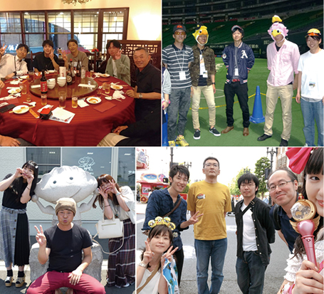 大和電建株式会社