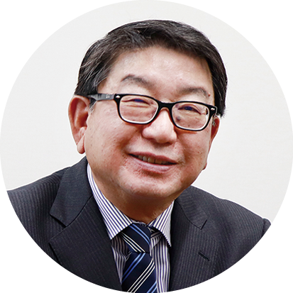 大和電建株式会社：代表者からのメッセージ