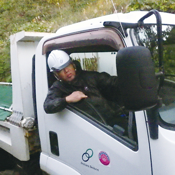 大和土建工業株式会社:お仕事風景02