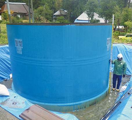 大和土建工業株式会社