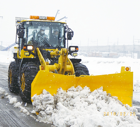 大和土建工業株式会社