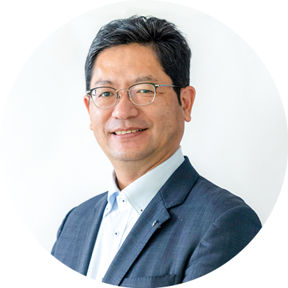 家’Sハセガワ株式会社：代表者からのメッセージ