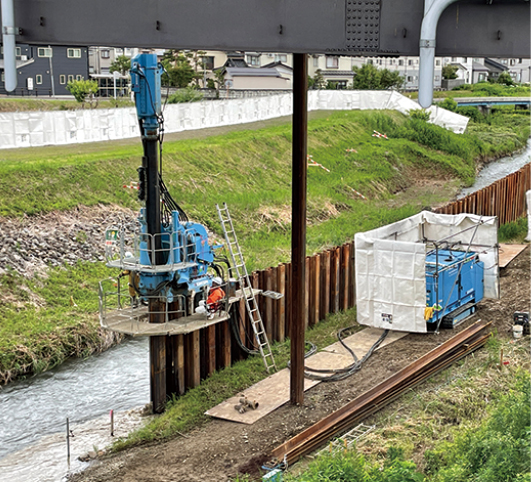 株式会社北陸土建
