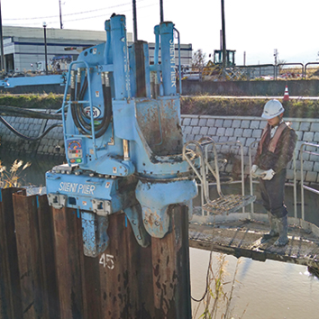 株式会社北陸土建：お仕事風景02