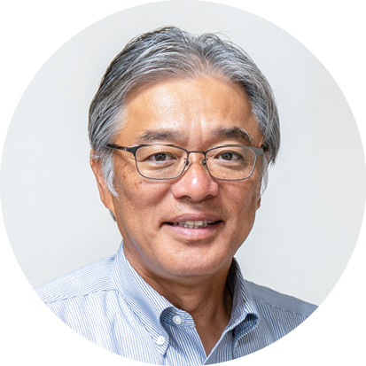 株式会社北陸土建：代表者からのメッセージ