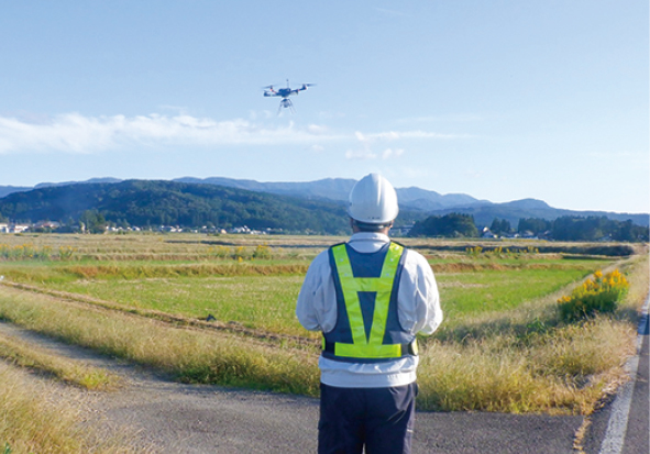 株式会社北伸技術