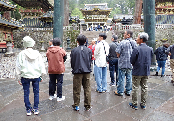 株式会社北伸技術