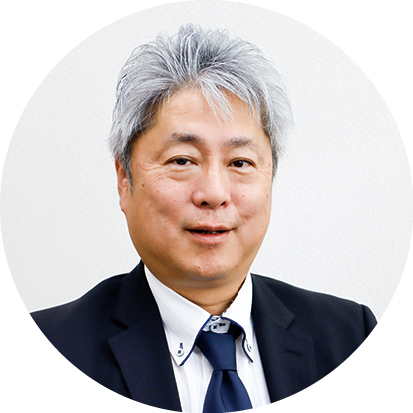 株式会社北伸技術：代表者からのメッセージ