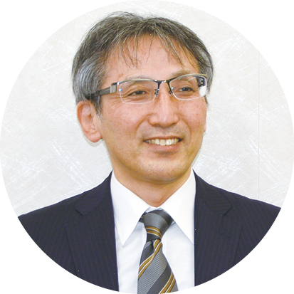 株式会社ホクテツ：代表者からのメッセージ