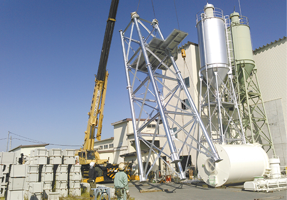 株式会社ホクテツ