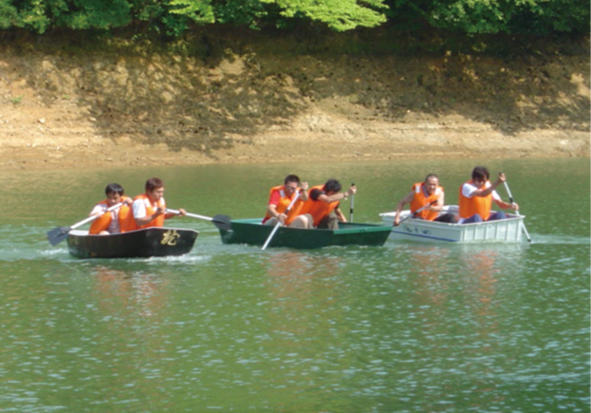 株式会社ホクテツ