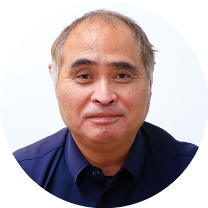 株式会社いぶき：代表者からのメッセージ