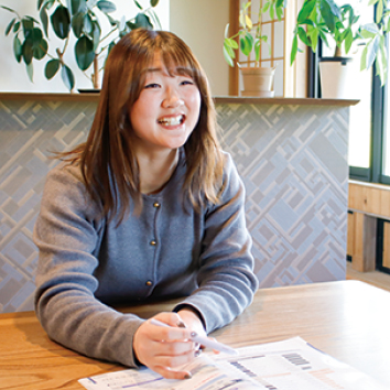 家’Sハセガワ株式会社：お仕事風景02