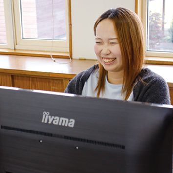 家’Sハセガワ株式会社：お仕事風景01