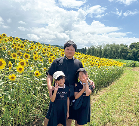 家’Sハセガワ株式会社