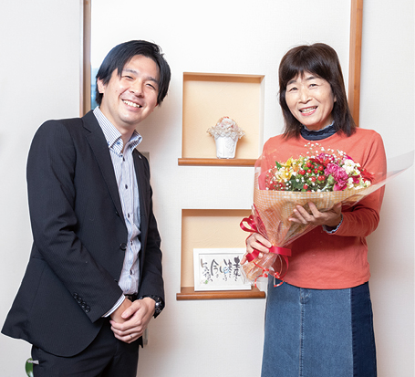 家’Sハセガワ株式会社