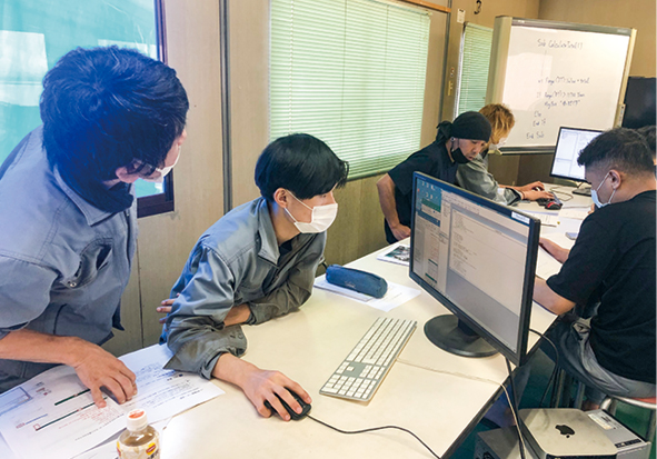 株式会社伊藤金属工業所