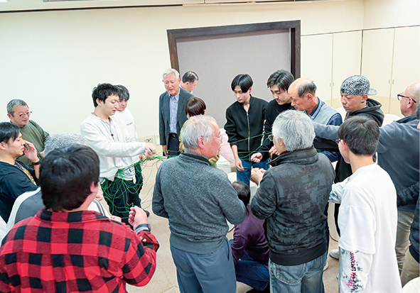 株式会社伊藤金属工業所