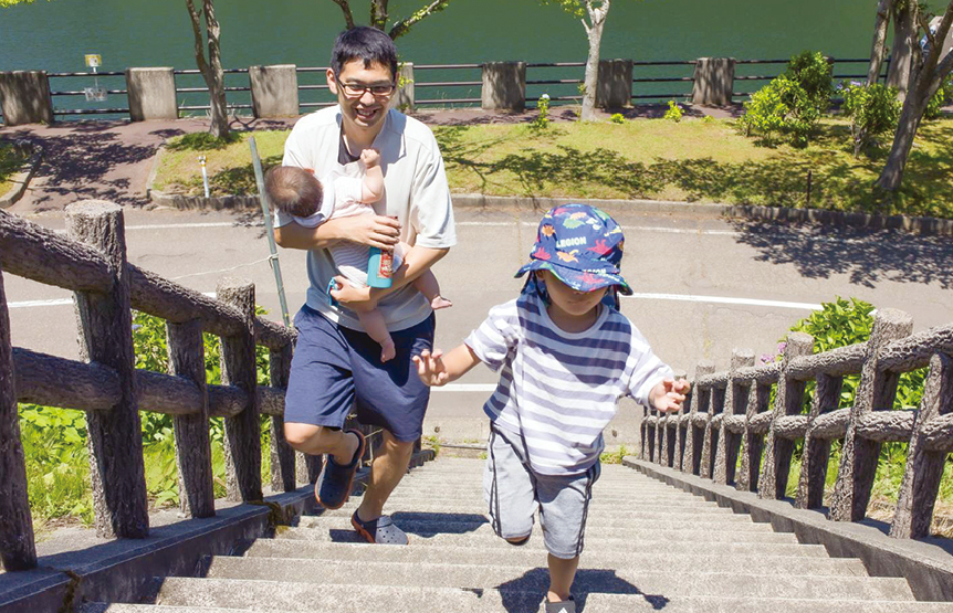 有休20日！奨学金返還支援も！
