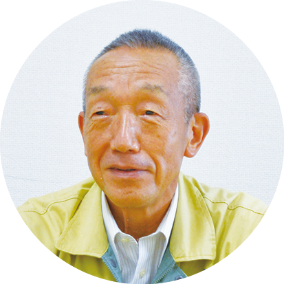 Ｊマテ．エンジニアリング株式会社：代表者からのメッセージ