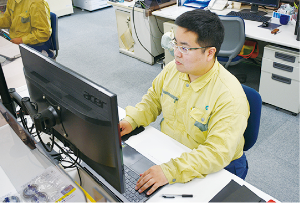 Ｊマテ．エンジニアリング株式会社