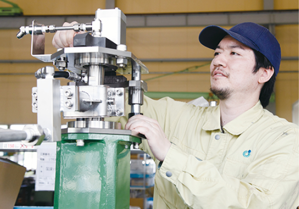 Ｊマテ．エンジニアリング株式会社