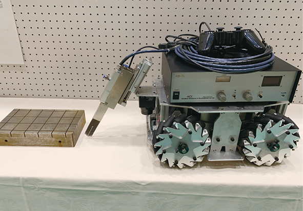 Ｊマテ．エンジニアリング株式会社