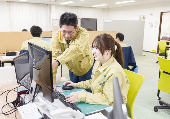 Ｊマテ．カッパープロダクツ株式会社