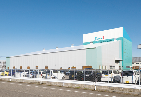 Ｊマテ．カッパープロダクツ株式会社