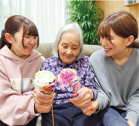 社会福祉法人 上越あたご福祉会