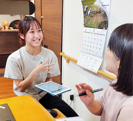 社会福祉法人 上越あたご福祉会