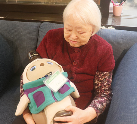 社会福祉法人 上越あたご福祉会