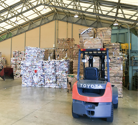 上越マテリアル株式会社